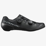 Shimano S-Phyre SH-RC910 Wide schuhe - Schwarz