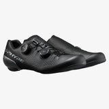 Shimano S-Phyre SH-RC910 Wide schuhe - Schwarz