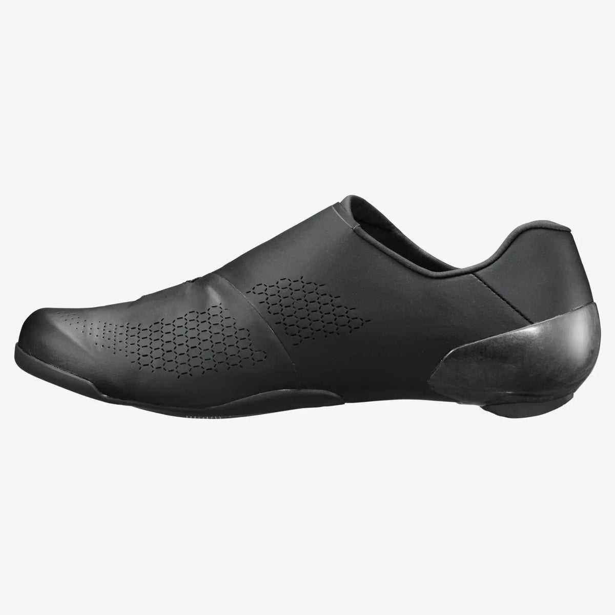 Shimano S-Phyre SH-RC910 Wide schuhe - Schwarz