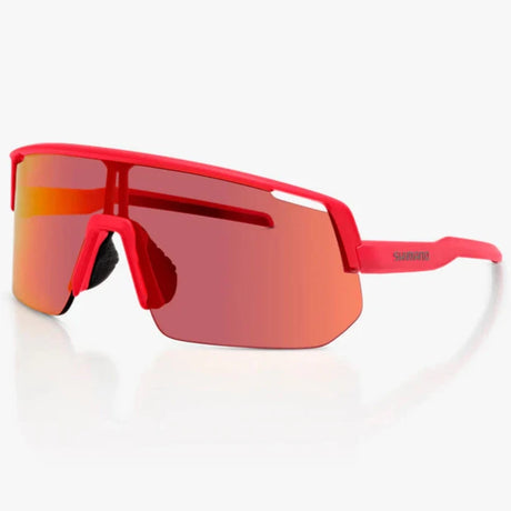 Occhiali Shimano Technium CE-TCNL2 - Rosso - H