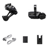 SHIMANO XT Di2 Upgrade Kit M8250 SGS - 12V Shimano