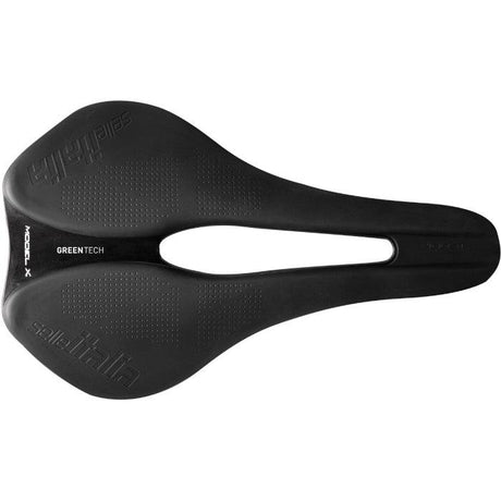 Sella Selle Italia Model X Superflow - Nero - G