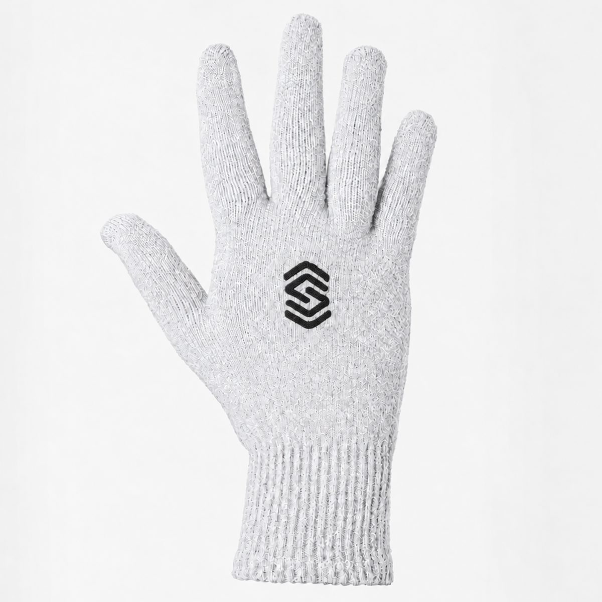 Sous-gant Silverskin Core Warm - Gris