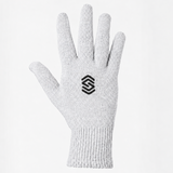 Sous-gant Silverskin Core Warm - Gris