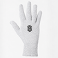 Sous-gant Silverskin Core Warm - Gris