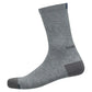 Calze invernali Shimano Performance Wool - Grigio - A