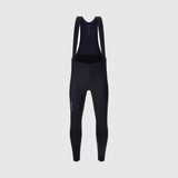 Radhose lang Santini Cargo 2.0 - Schwarz