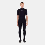 Radhose lang Santini Cargo 2.0 - Schwarz