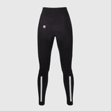 Santini Kick Off women tight - Black