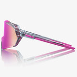 100% Korbin Brille - Tokyo Night Purple Multilayer Mirror