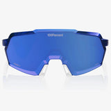 Lunettes 100% Korbin - Red Bull Bora-Hansgrohe