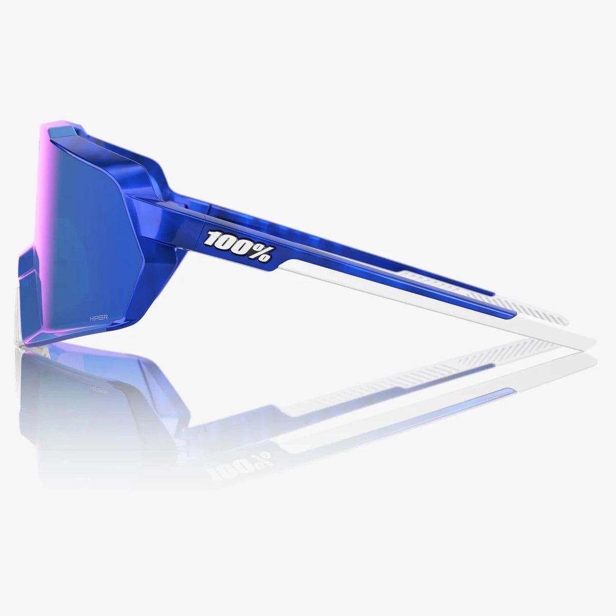 Lunettes 100% Korbin - Red Bull Bora-Hansgrohe