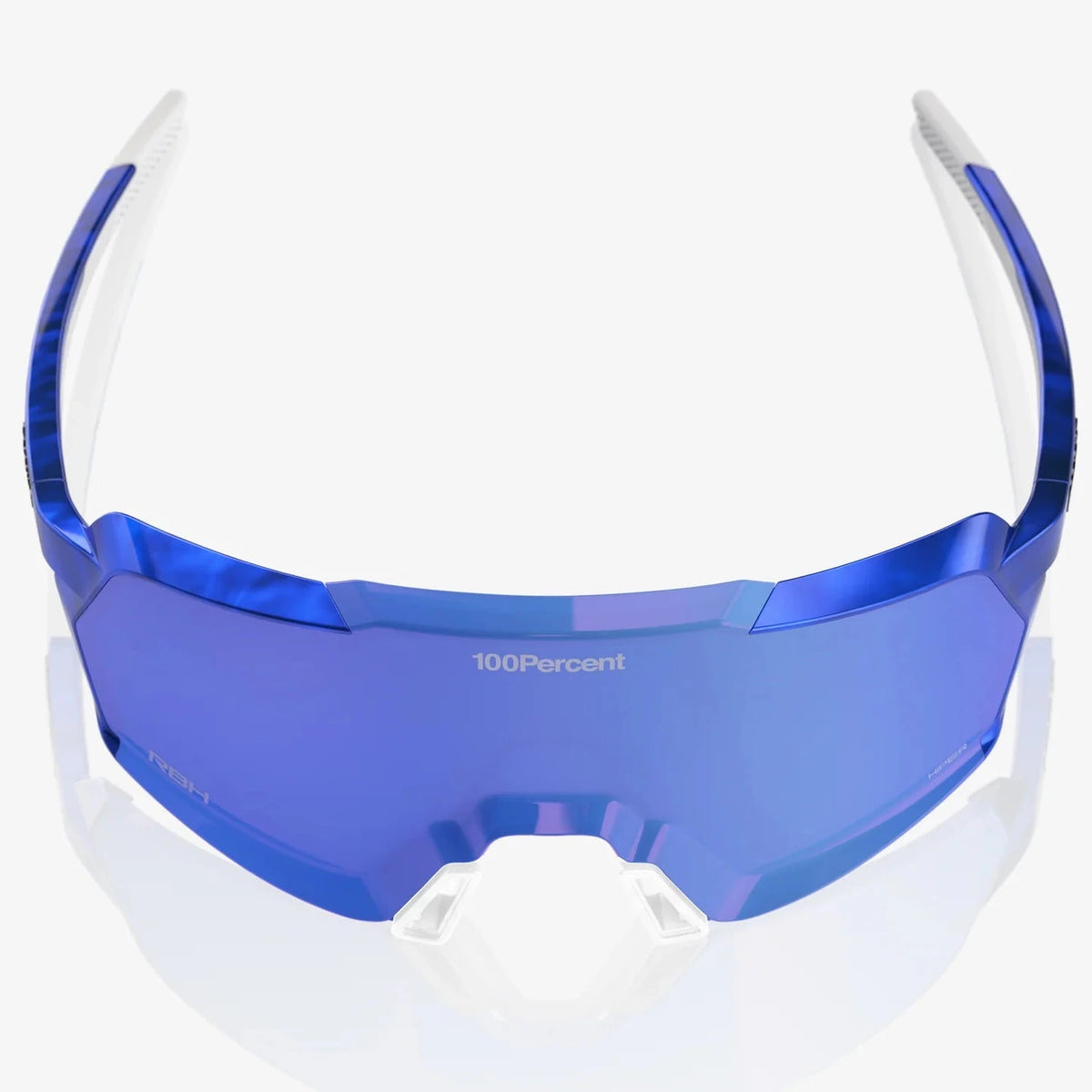 Lunettes 100% Korbin - Red Bull Bora-Hansgrohe