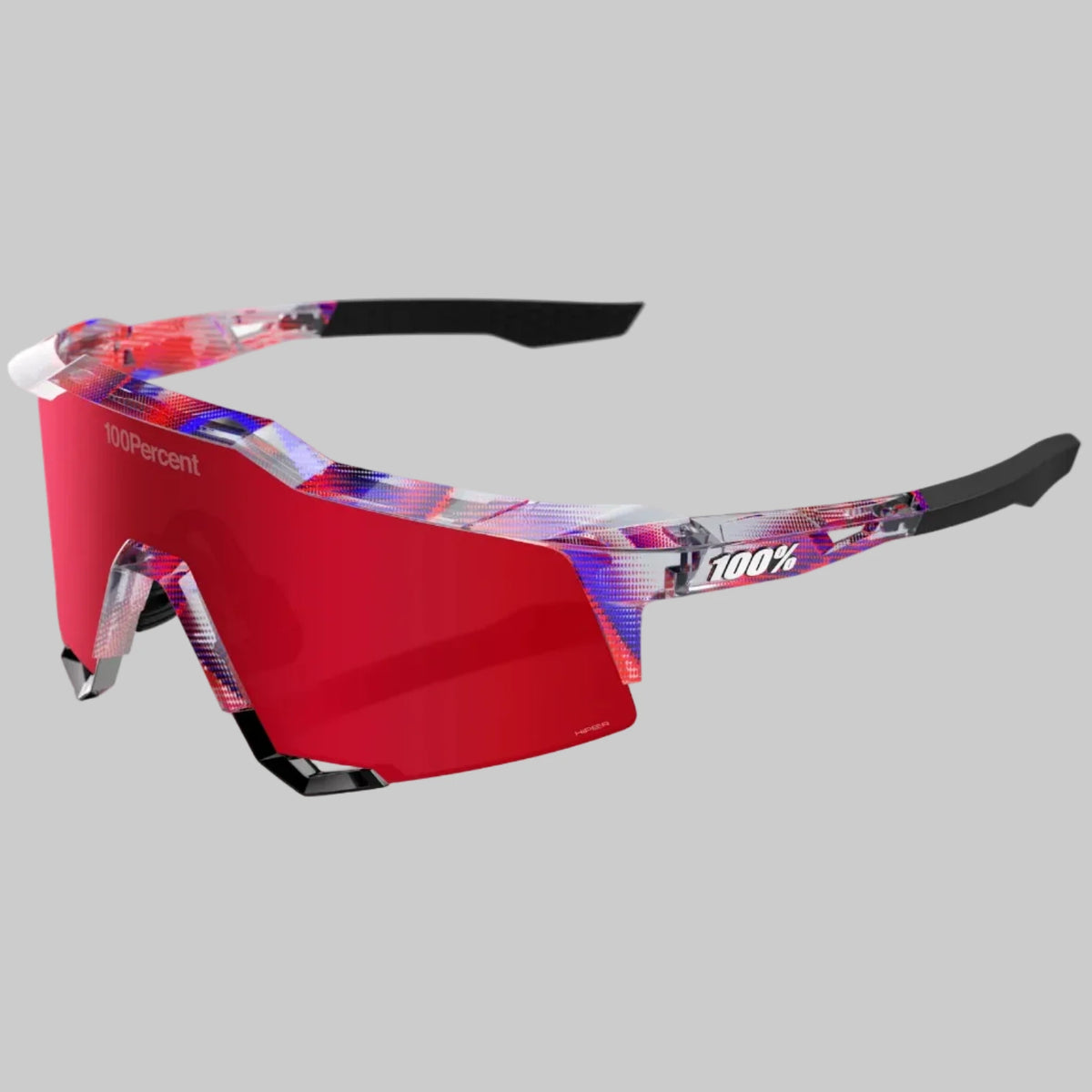 100% Speedcraft Glasses - FDJ United Suez