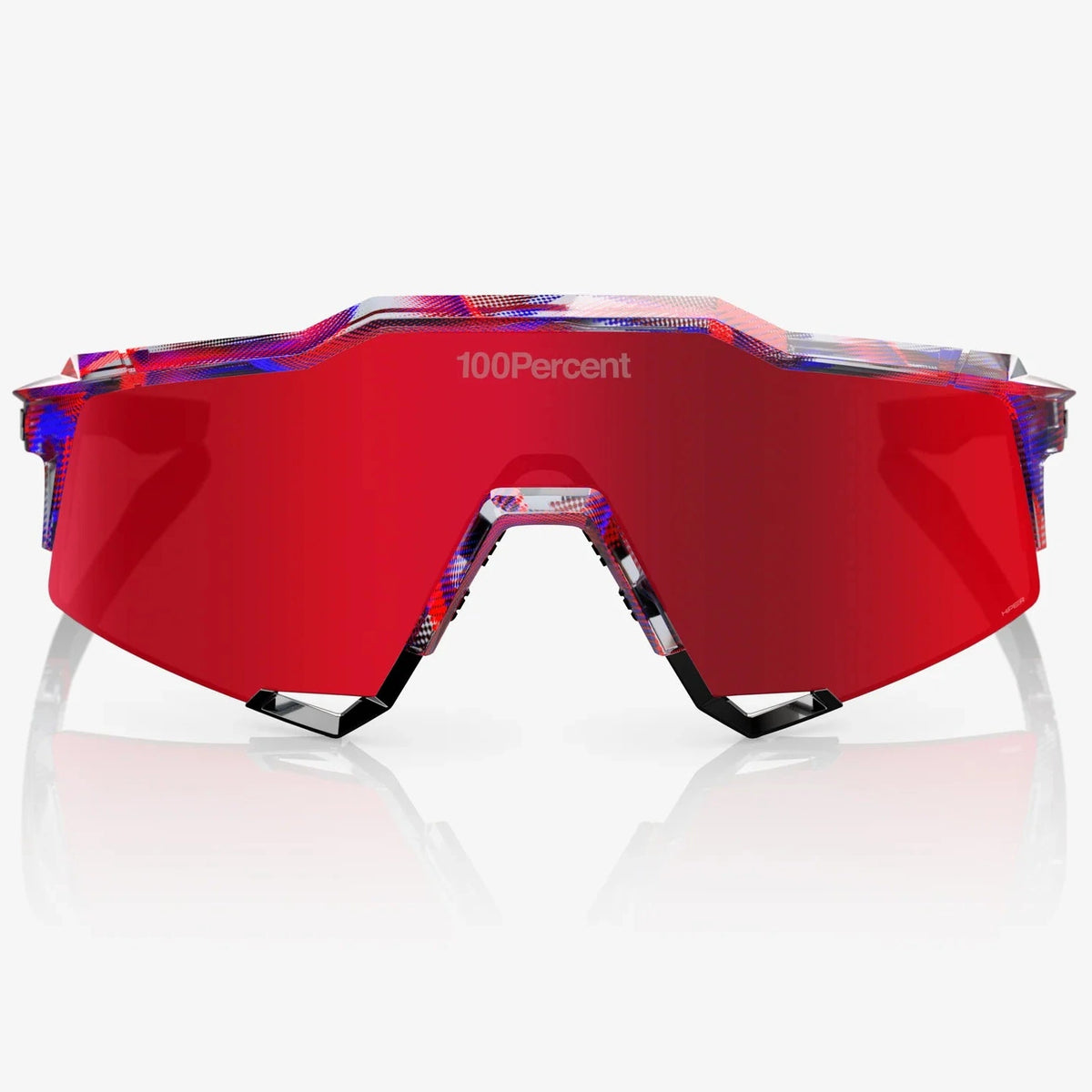 100% Speedcraft Glasses - FDJ United Suez