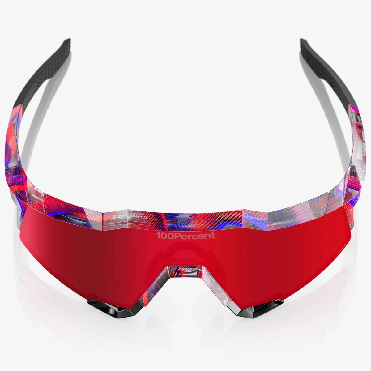 100% Speedcraft Glasses - FDJ United Suez