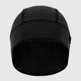 Santini Explorer Wool winter cap - Black