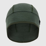Santini Explorer Wool winter cap - Green