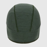 Santini Explorer Wool winter cap - Green