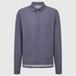 Santini Explorer Wool hemd - Grau