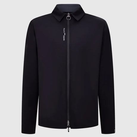Giacca Santini Windbloc Utility - Nero