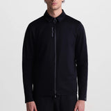 Giacca Santini Windbloc Utility - Nero