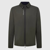 Giacca Santini Windbloc Utility - Verde