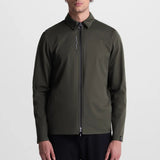 Giacca Santini Windbloc Utility - Verde