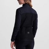 Veste Santini Alpha Insulated - Noir