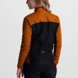 Veste Santini Alpha Insulated - Ruggine