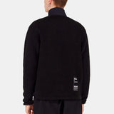 Giacca Santini Thermal Pro Fleece - Nero