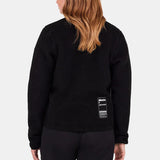 Giacca Santini Thermal Pro Fleece - Nero