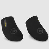 Copripunta Assos Spring Fall Evo - Nero - C