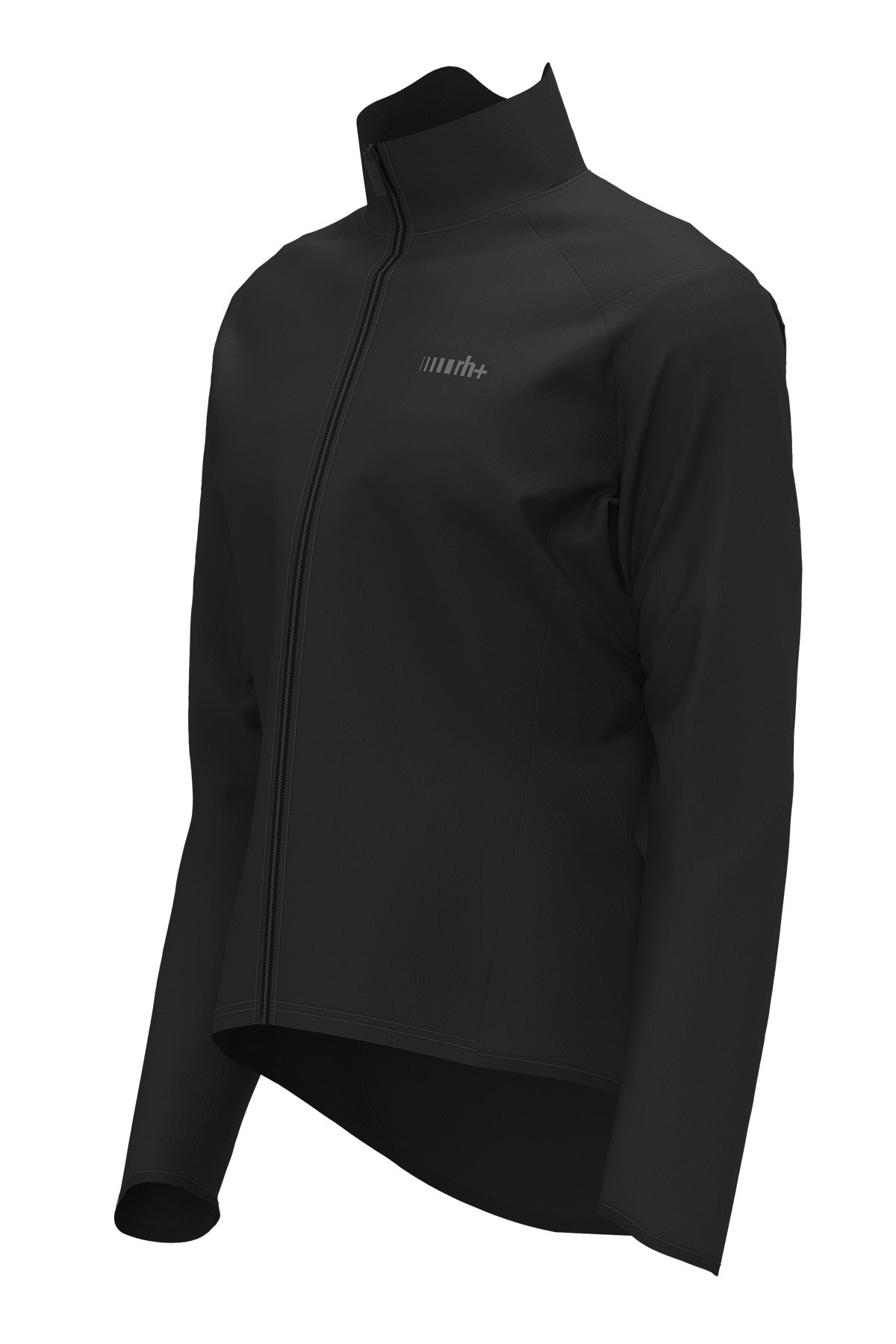 Rh+ Mistral Evo jacke - Schwarz