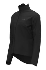 Rh+ Mistral Evo jacke - Schwarz