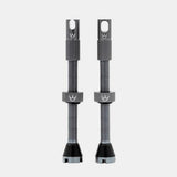 Valvole Peaty’s MK2 60mm - Grigio - N