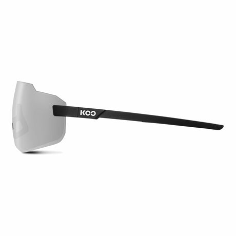 Occhiali KOO Supernova - Black Matt Silver - B