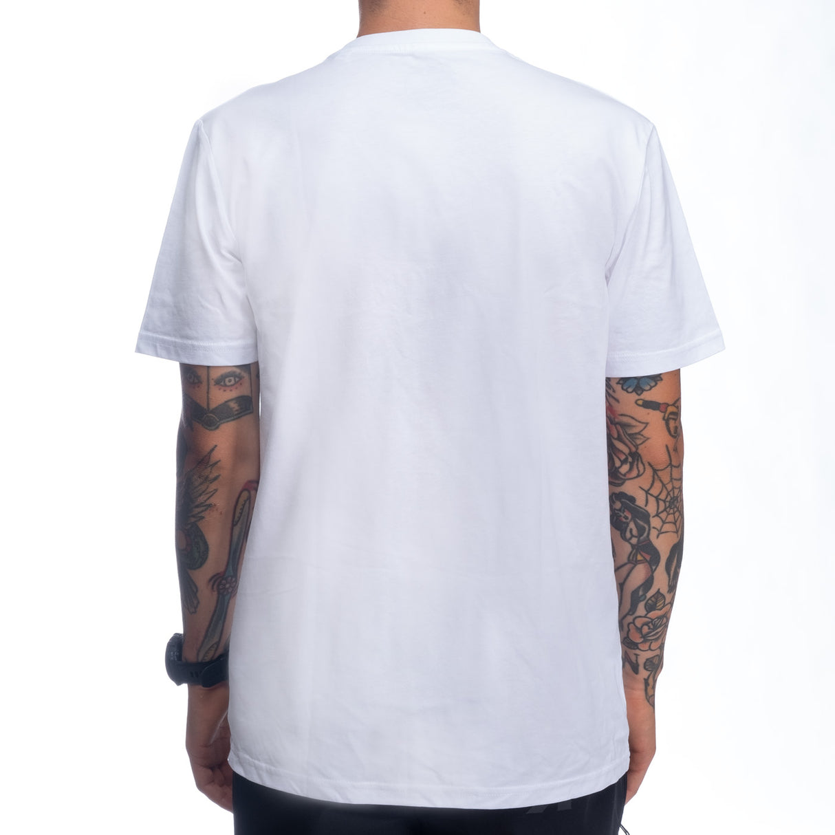 T-shirt Pannolati Logo - B