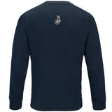 Felpa Campagnolo Logo - Blu - Q