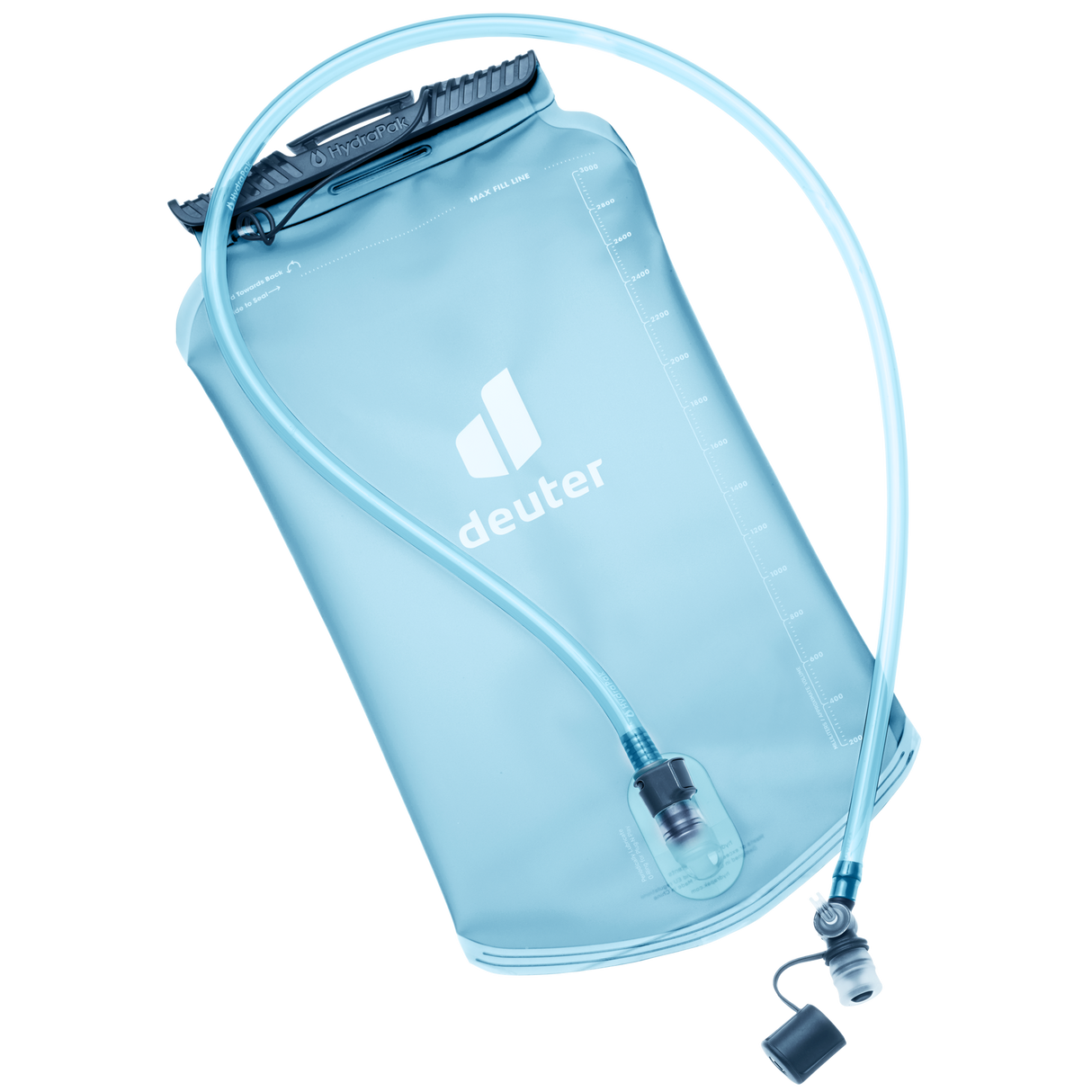 Sacca idrica Deuter Streamer 2 - 3.0L Deuter