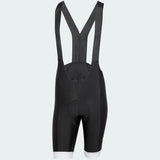 Salopette Adidas Essentials 3-Stripes Heritage - Nero Adidas