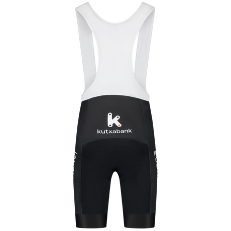 Bib shorts Agu Euskaltel Euskadi 2026