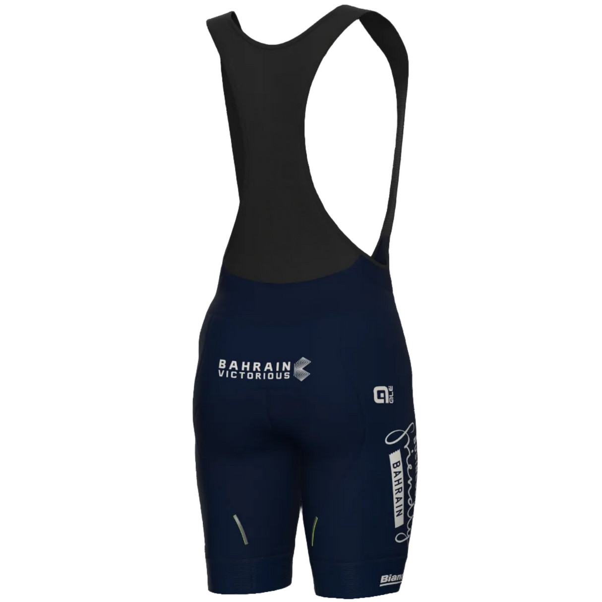 Trägerhose Ale Bahrain Victorious 2026 Prime