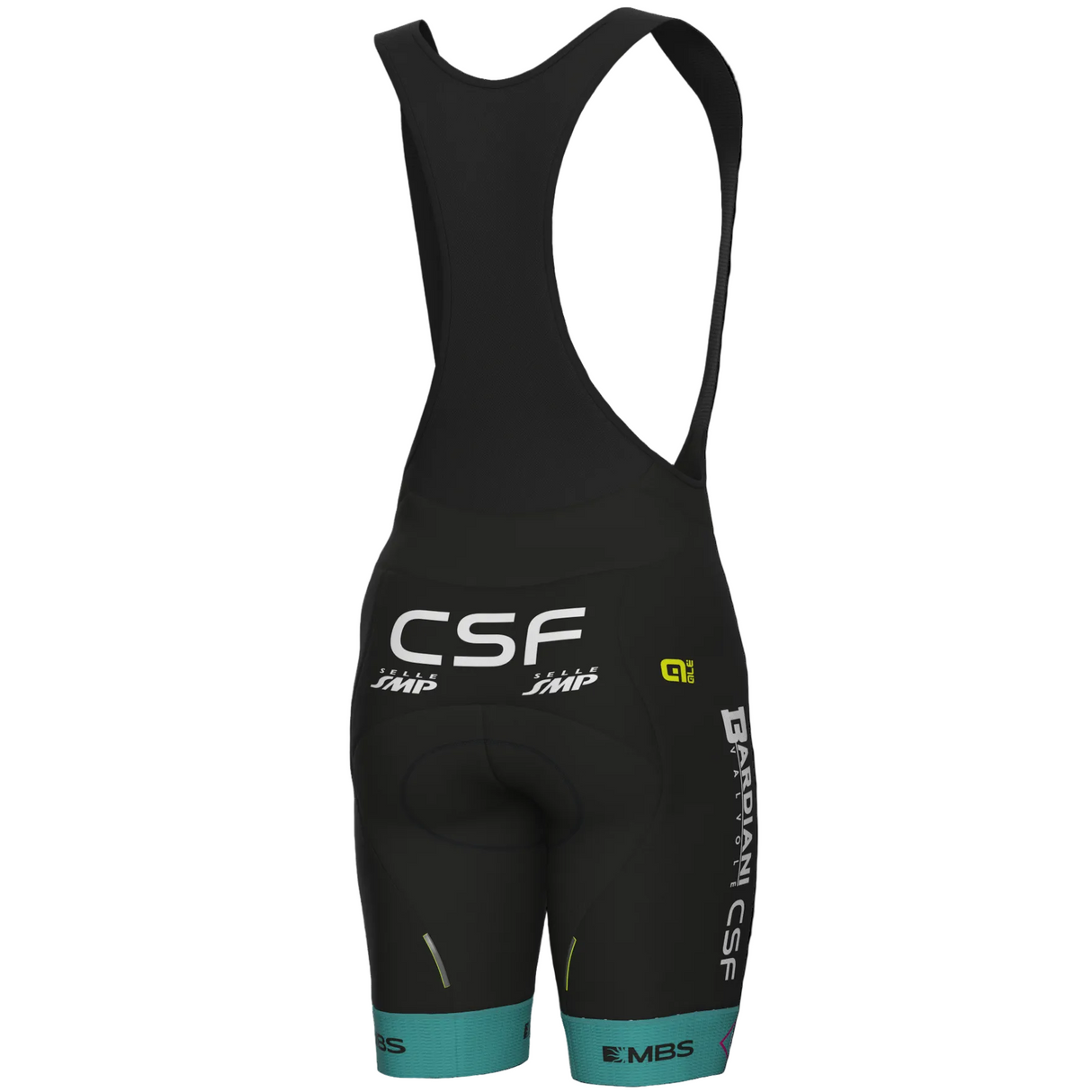 Salopette Ale Bardiani CSF 7 Saber 2026 Prime Ale