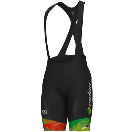 Culotte Ale Crelan Corendon 2026 PR-S 2.0