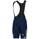 Cuissard à bretelles Maillot équipe de France 2026 Prime