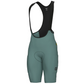 Salopette Ale Off Road Gravel Pro - Verde chiaro Ale
