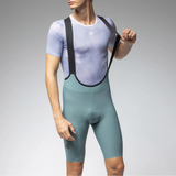 Salopette Ale Off Road Gravel Pro - Verde chiaro Ale