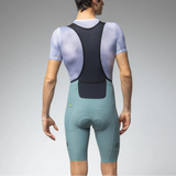 Salopette Ale Off Road Gravel Pro - Verde chiaro Ale