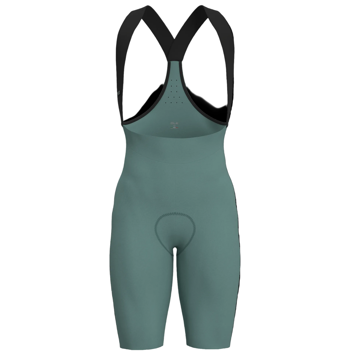 Culotte Ale R-EV1 Go - Verde